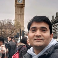 Sudarshan Chavan