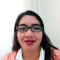 Iris Chiroque Cruz