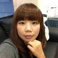 Amanda Huang