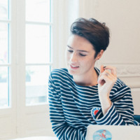 Jorna Van Der Wal
