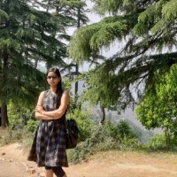 Arti Shinde