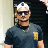 Bhupinder Kumar
