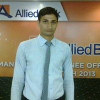 Zaheer Aslam