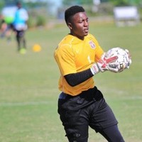 Patrick Irankunda