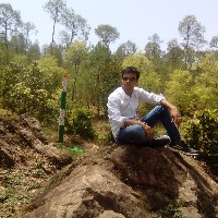 DEWANSH KAUSHIK