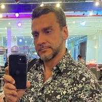 Gustavo Rocha Rodrigues