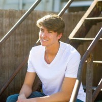 Clayton Rand