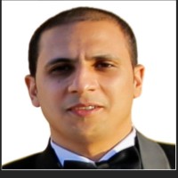 Ahmed Saeid