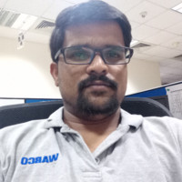 Perumal V