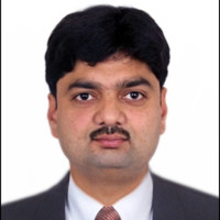 K Hanumanthappa Chowdary