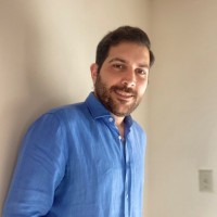 Ash Gharib