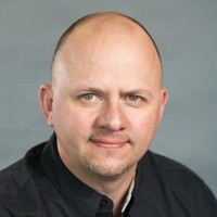 Mike Nutter