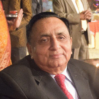 Pradeep Raj Mehra
