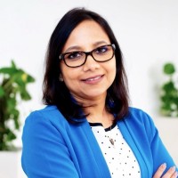 Dr Vandana Marda