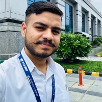 Vipin Sharma