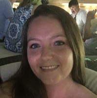 Charlotte Morgan