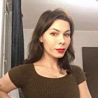 Lyubov Kichak