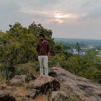 Abhijeet Kumar Keshri