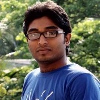 Pradipta Sarkar