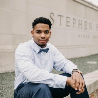 Anfernee Harris