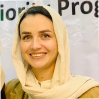 Maryam Tanha