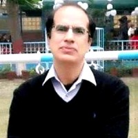 Aamir Ali