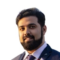 Ashwin Shetty