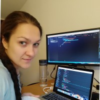 Gaivile Vezeviciute