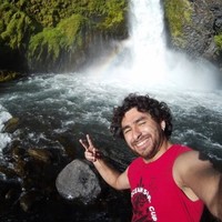 Braulio Ignacio Vidal González