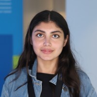 Nastaran Abbaspour