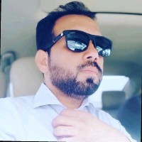 Sajjad Haider