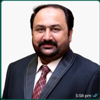 Khuram Rashid