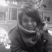 Ana Muñoz  i Guardeño