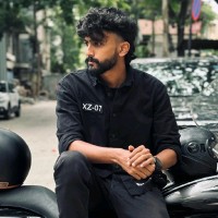 Nelbin Shaju