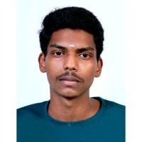 Vishnu Pk