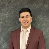Anthony Reis, Mba