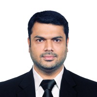 Pravin Joseph