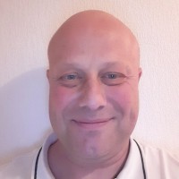 Maarten Jonker