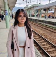 Mariel Raza