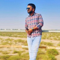 Kushhar Maurya