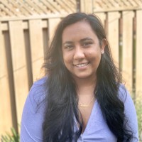 Trishna Sukhram
