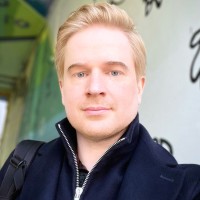 Vitaly Smilianets 🇺🇦 PhD, EMBA Candidate