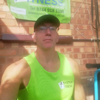 Peter Hughes