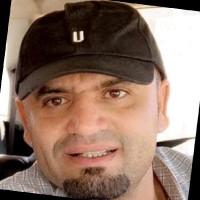Ghassan Saeed