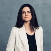 Greta Morkūnaitė