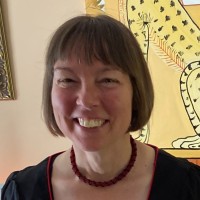 Diana Bullock