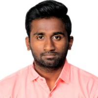 Gokul R