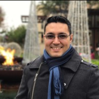Mauricio Garza