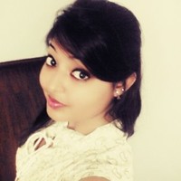 Princy Pandey