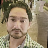 Israfil Khan